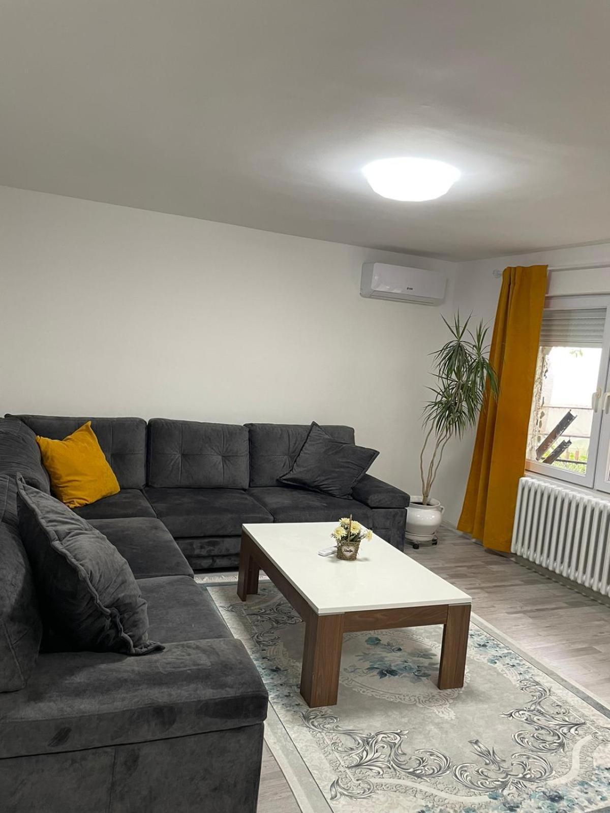 דירות Relax Sarajevo Old Town מראה חיצוני תמונה