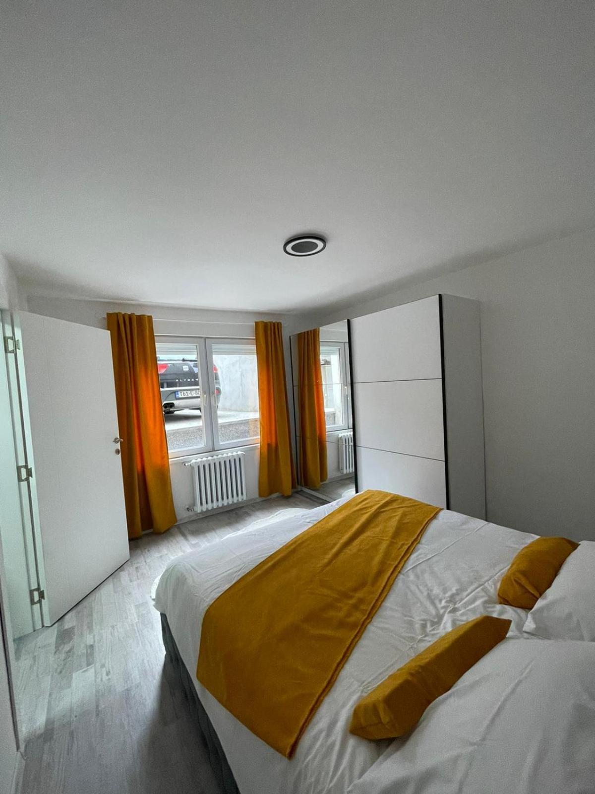 דירות Relax Sarajevo Old Town מראה חיצוני תמונה