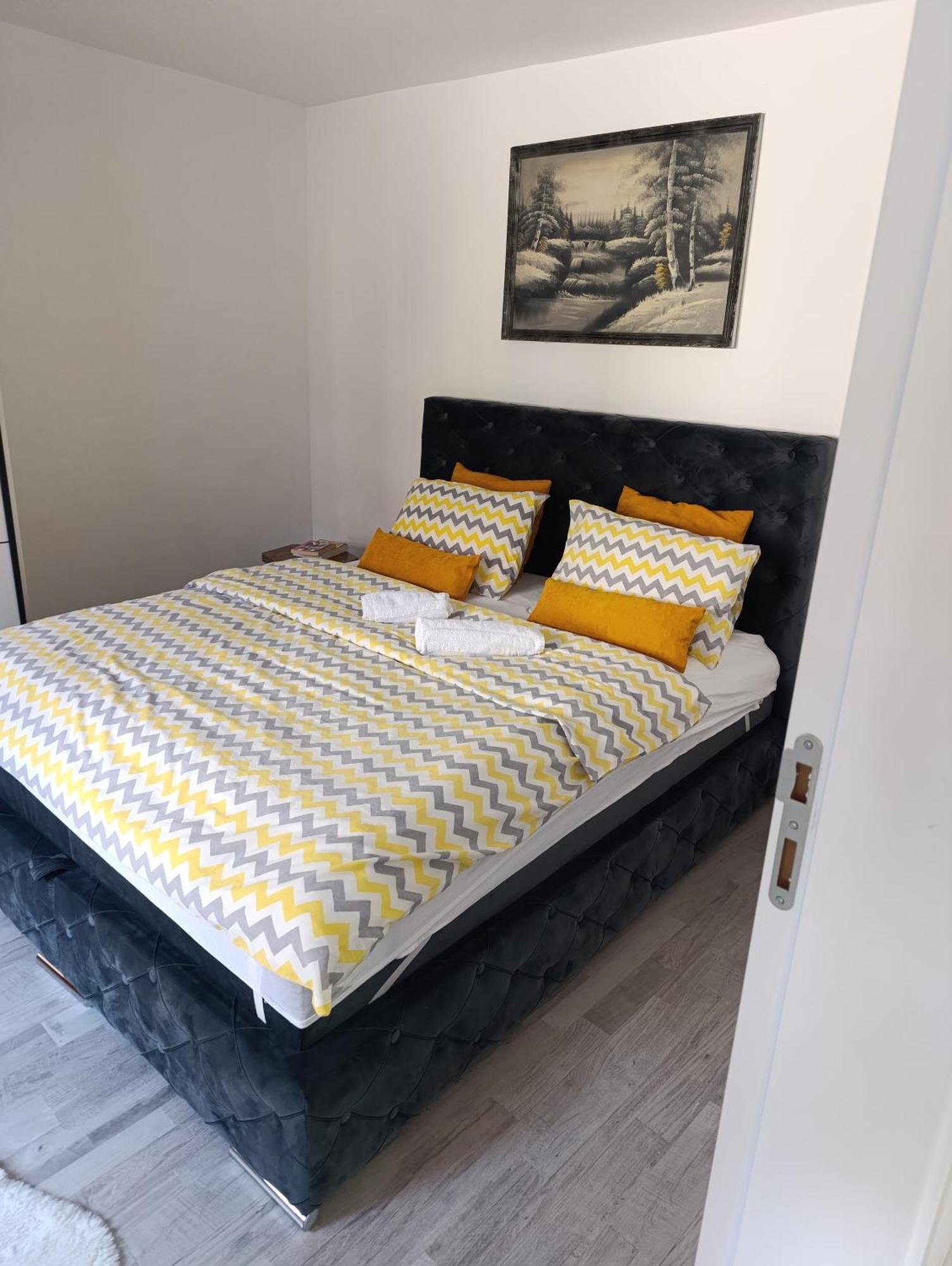 דירות Relax Sarajevo Old Town מראה חיצוני תמונה